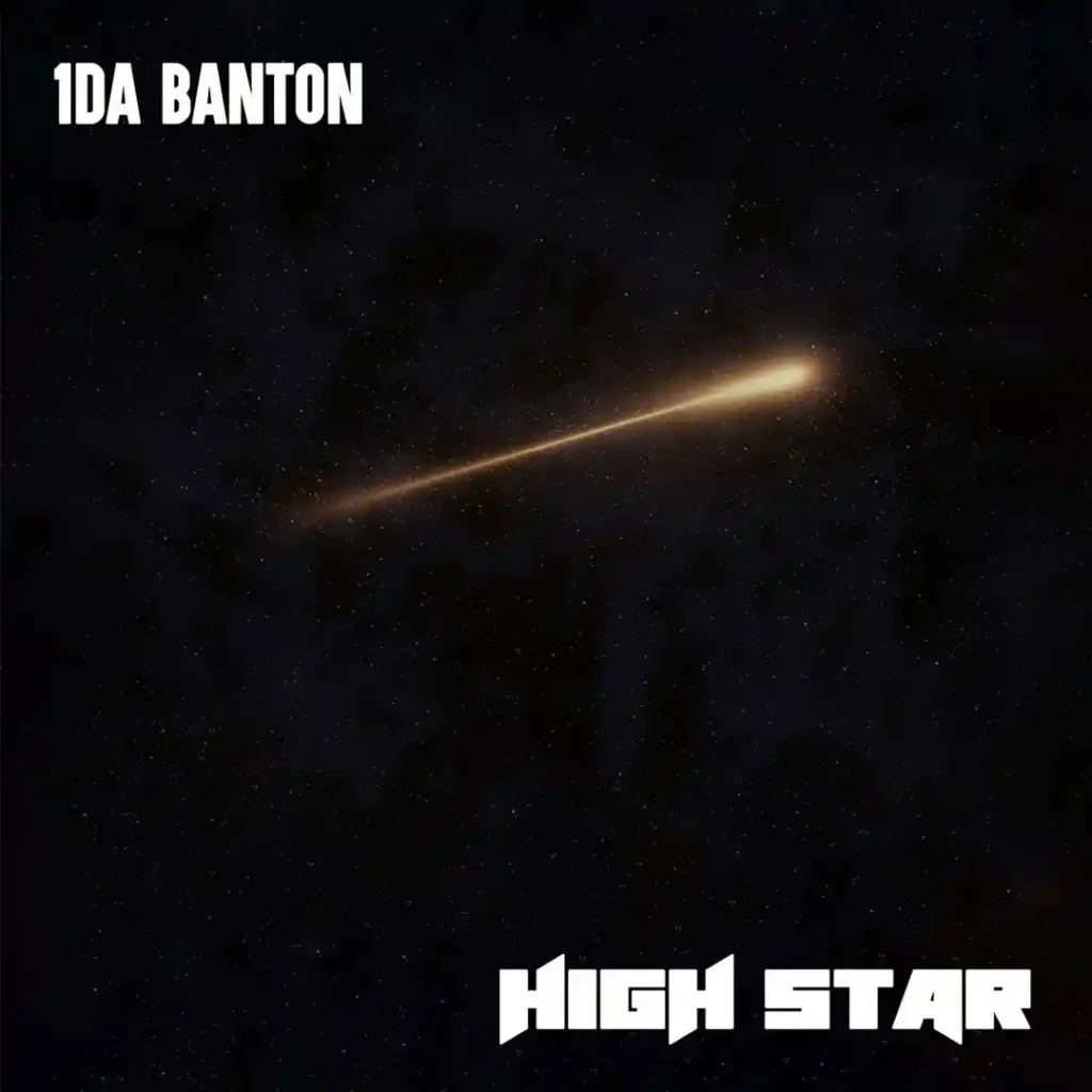 1da Banton – HIGH STAR