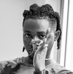 Omah Lay Brings All the Feels to Belgium with Live Rendition of You