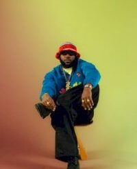 Odumodublvck & Reminisce Tease Street Anthem, LAYI WASABI