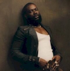 Adekunle Gold Set to Drop New Single, Coco Money