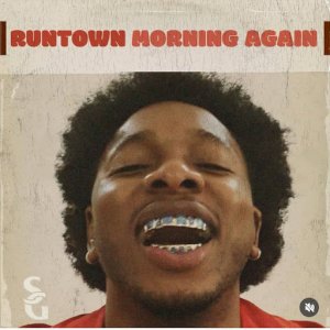Runtown Announces Upcoming Album, Morning Again