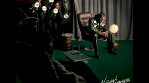 Over 5 Million Streams in 24 Hours: Burna Boys New Album, No Sign Of Weakness, Dominates Spotify NG