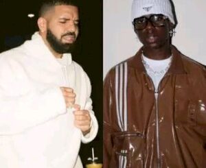Drake Surprises Fans by Bringing Rema on Stage at Wireless Day 3