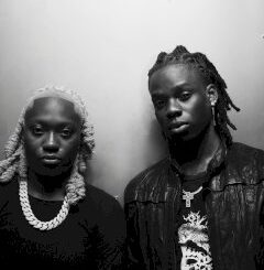 Darkoo, Rema, Drake & Popcaan Light Up Wireless with Favourite Girl Remix