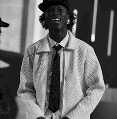Seyi Vibez to Headline Lagos Concert This August