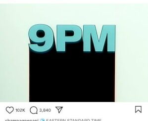 Drake Set to Drop New Release Tonight at 9PM EST