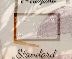 T-HAYANO – STANDARD