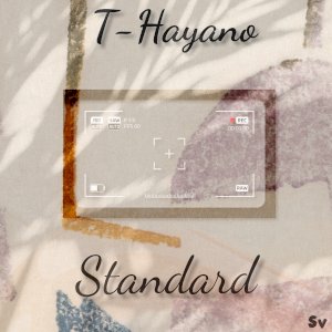 T-HAYANO – STANDARD