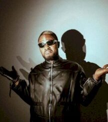 Fidos Debut EP Olayemi Drops Tomorrow