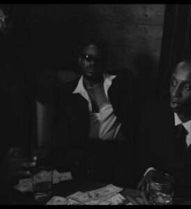 Adekunle Gold – Coco Money