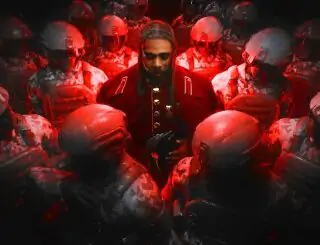 BNXN – Captain (song)