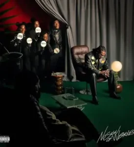 Burna Boy – Buy You Life