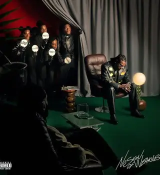 audio