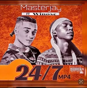 Masterjay ft Winose - 247