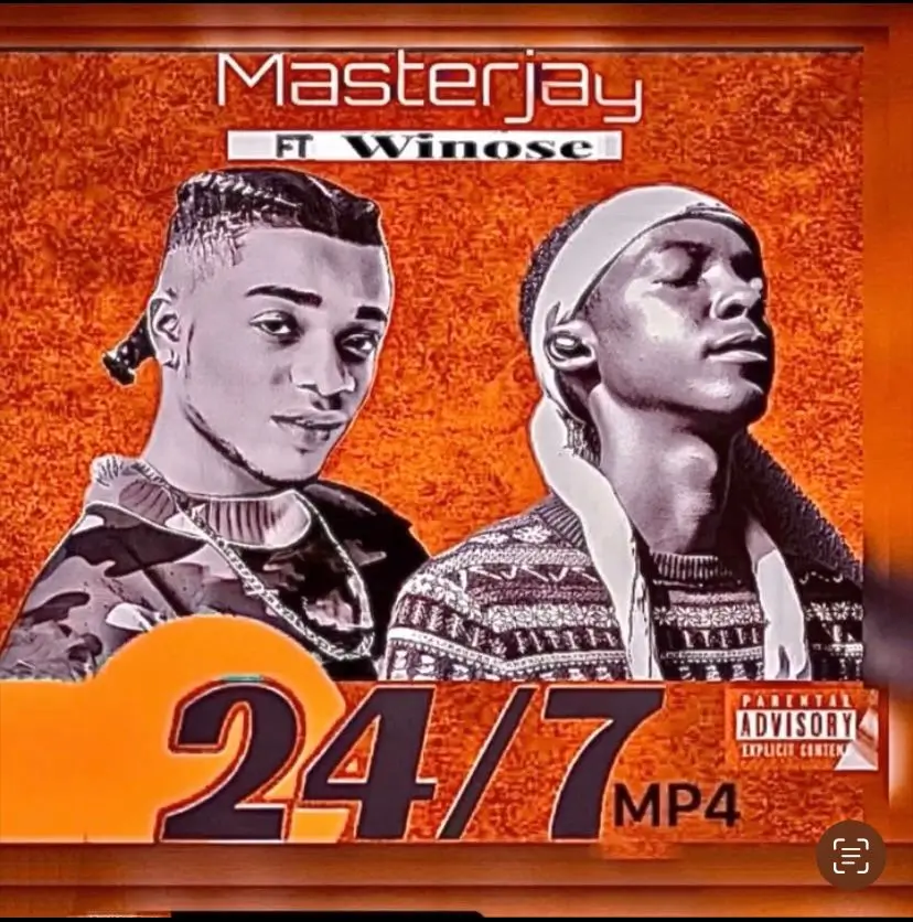 Masterjay ft Winose – 247