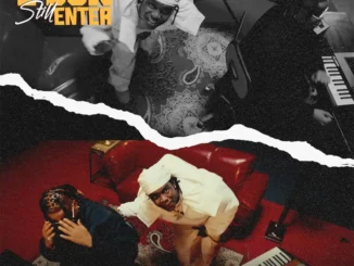 Rexxie – E DON STILL ENTER ft Tega boi dc & M.J