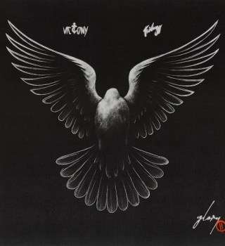 Victony – Glory II ft. Fridayy