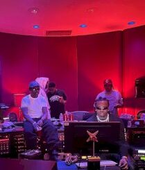 Global Link-Up? Asake & Wizkid Rumored to Appear on Gunnas Next Album, The Last Wun