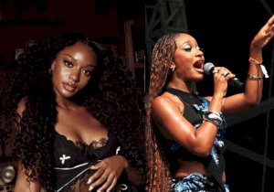 Ayra Starr to Headline Afro Nation Punta Cana 2025