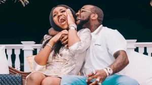 Adekunle Gold & Davido Light Up the Stage with High at Chioma & Davidos Wedding