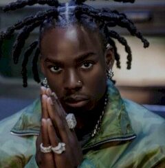 Rema Scores Billboard U.S. Afrobeats Top 10 Debut with Kelebu