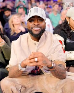 MUSIC VIDEO: Davido – 10 Kilo