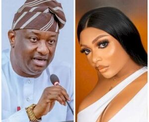 Drama in the Skies: FG Drops Case Against Comfort Emmanson, Cuts Kwam 1s Flight Ban to One Month