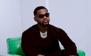 Kizz Daniel Gears Up to Release New Single, Forever, on September 5th