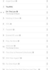 Tiwa Savage Taps Skepta, James Fauntleroy & Taves for New Album, This One Is Personal
