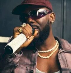 Adekunle Gold Teases Fans With New Snippet of Unreleased Track, BOBO