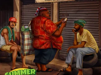 Chief Priest – Summer Adina ft. BoyPee & Zoro Swagbag