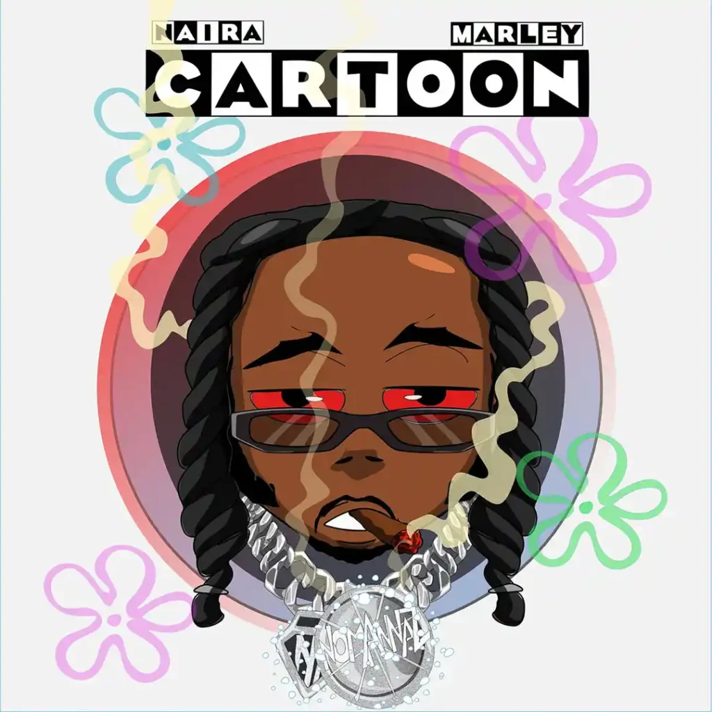 Naira Marley – Cartoon