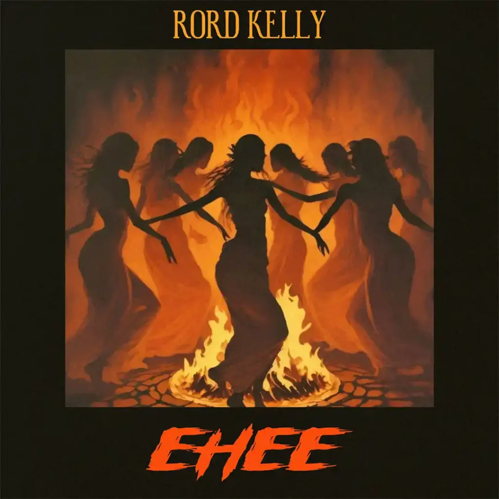 Rord Kelly – Ehee