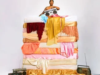 Tiwa Savage – 10%