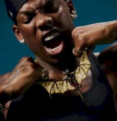 Rema Unveils Official Dance Video for Kelebu