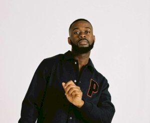 Sarz Gears Up for Protect Sarz at All Costs Album Release with Star-Studded Guest Features