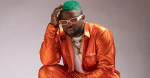 New Music Alert: Skales Set to Release New Single, Mental