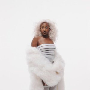 Tems Lands Songwriting & Vocal Credits on Justin Biebers Need It