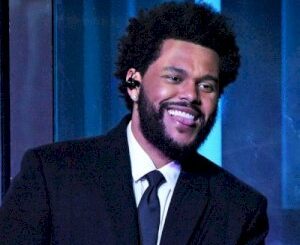 The Weeknd Becomes First Artist With 5 Billion Spotify Streams On A Song
