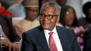 Well Call You the Richest People on Earth  Aliko Dangote to Temi & Mr Eazi