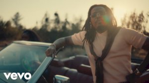 MUSIC VIDEO: Olamide – Luvaluvah