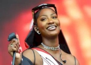 Rising Afrobeats Star J12 Unveils Visuals For MONEY OffTRANSITION ALBUM