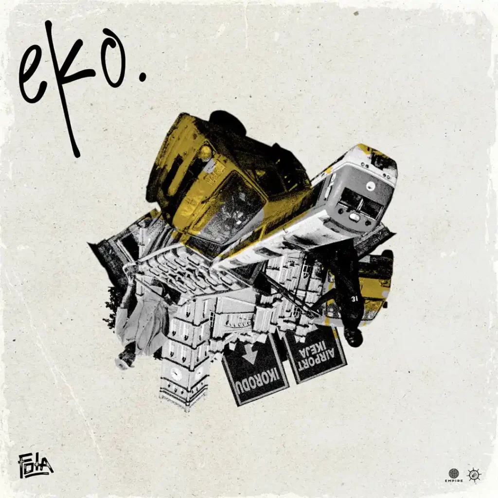 FOLA – eko