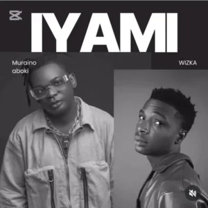 Iyami