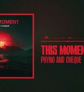 Phyno – This Moment ft. Cheque