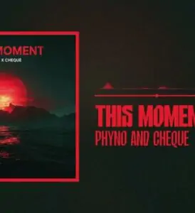 Phyno – This Moment ft. Cheque