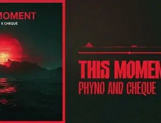 Phyno – This Moment ft. Cheque