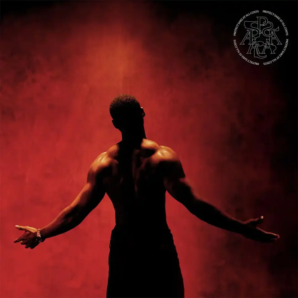 Sarz – Body ft. Joeboy