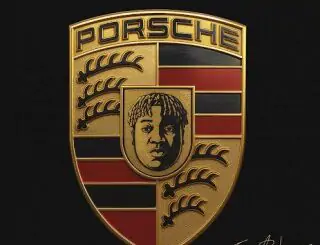 T.I BLAZE – Porsche