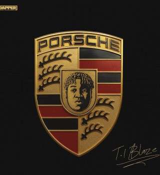 T.I BLAZE – Porsche